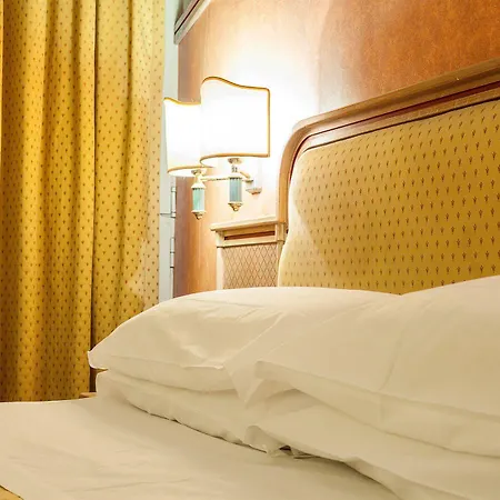 Отель Pomezia 2*