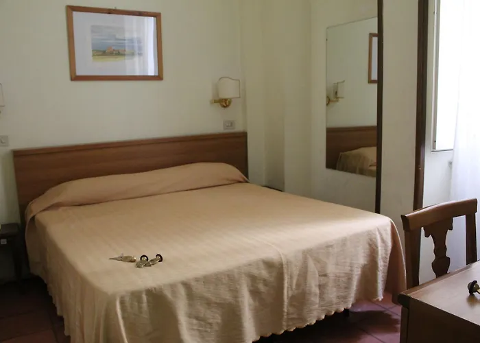 Pomezia Hotel