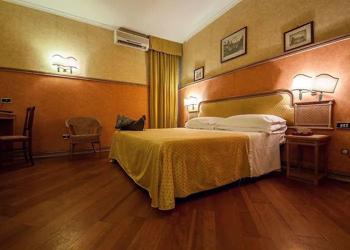 Pomezia Hotel Roma