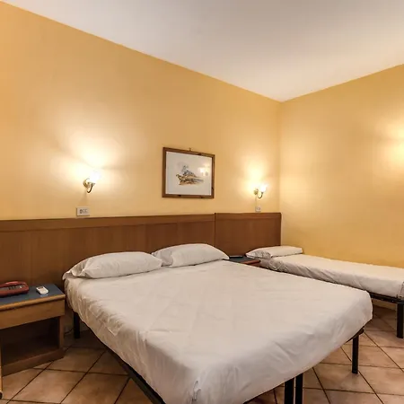 Pomezia Hotel