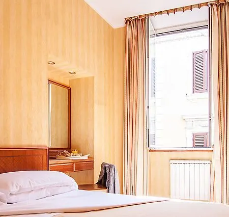 Pomezia Ξενοδοχείο Ρώμη