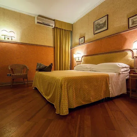 Pomezia Hotel Rome