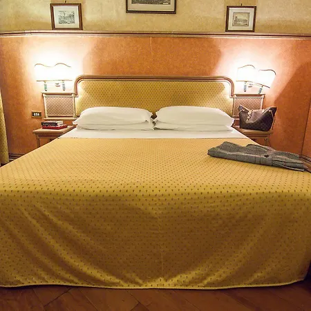 Ξενοδοχείο Pomezia Ρώμη