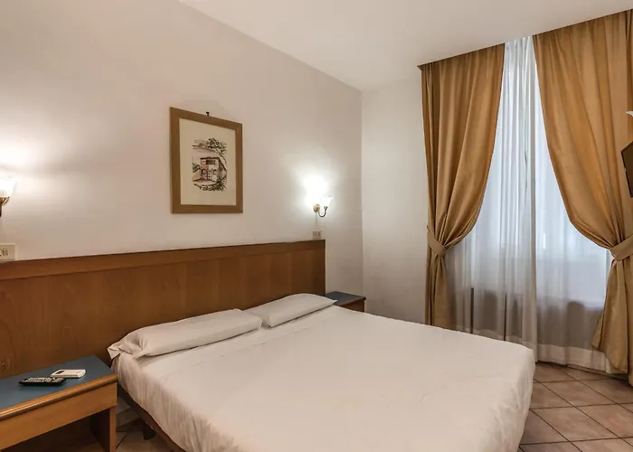 Hotell Pomezia