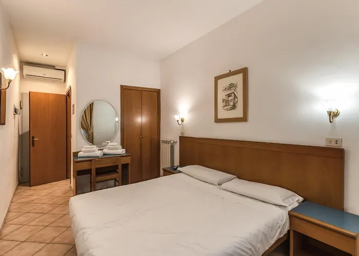 Hotell Pomezia