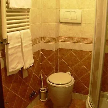 Pomezia Hotel Rome