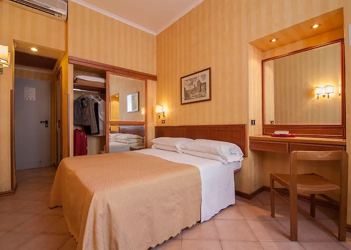 Pomezia Hotel Rome