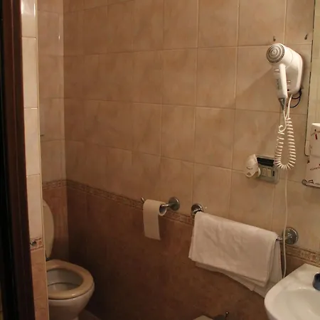 Hotel Pomezia Rome