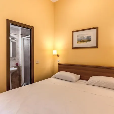 Pomezia Szálloda Róma