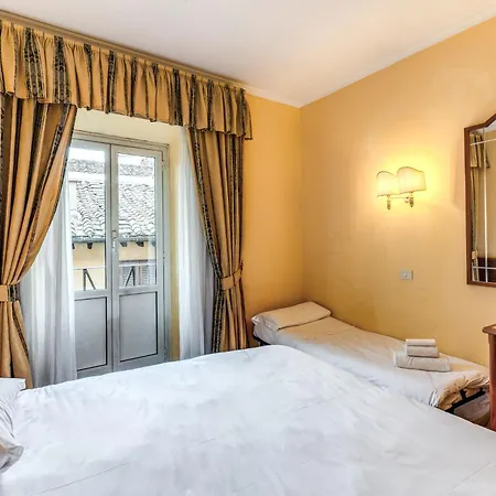 Pomezia 2* Rome