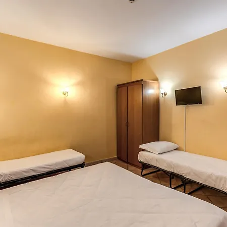 Pomezia 2* Rome