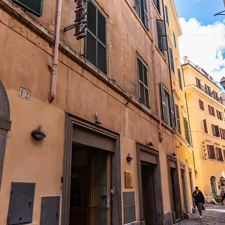 Pomezia Szálloda Róma