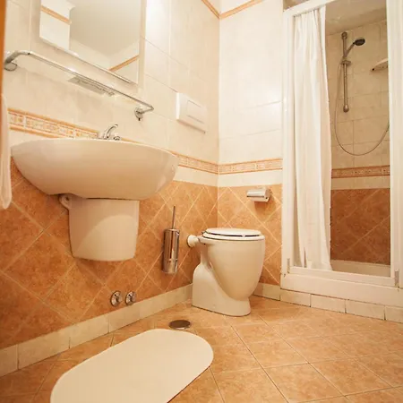 Pomezia 2* Rome