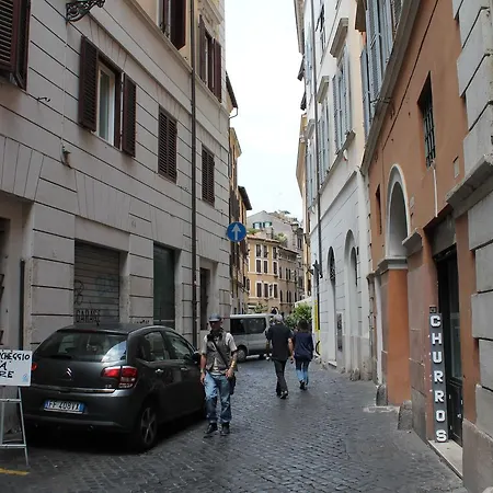 Hotel Pomezia Rome